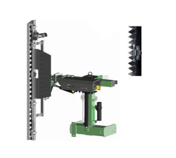 DESPAMPANADEIRA MODELO TL 200 BILAMA