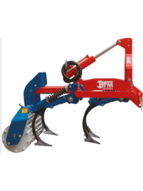 CHISSEL VINHATEIRO C/ AMORTECEDOR - EV - 10