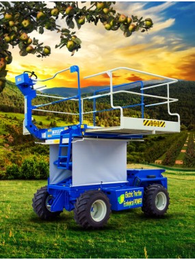 AUTO MOTRIZ - TIROLESE 150