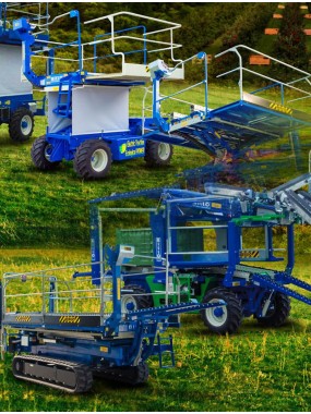 Acessórios Auto Motriz BILLO