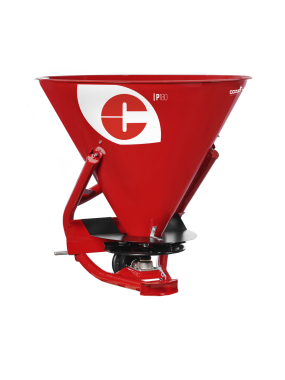 Modelo P - Distribuidor de Adubos Rotativos