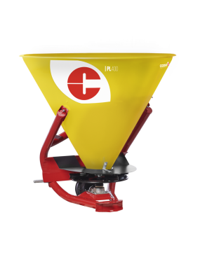 Modelo PL- Distribuidor de Adubos Rotativos