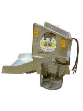 Espalhador de Estrume - Jolly 40 Auto