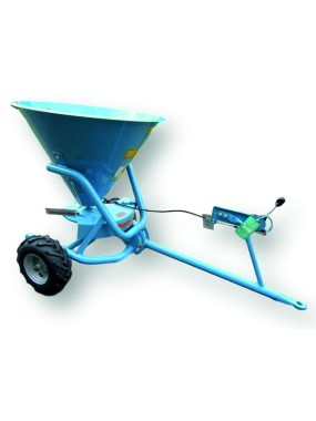 Modelo FC 150 Rebocável