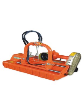 TRITURADOR MODELO TES