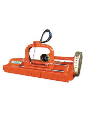 TRITURADOR MODELO TMS